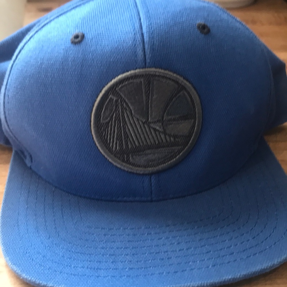 Golden state warriors snap back